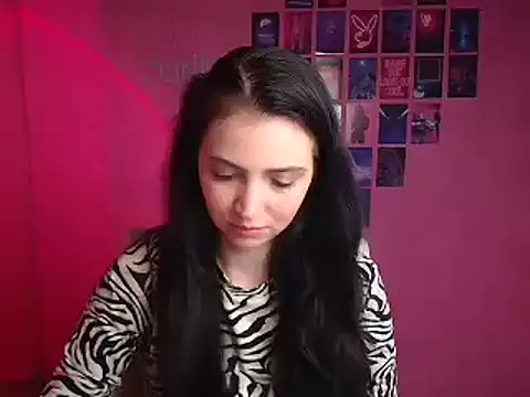 Amalia amor online show from 5, 12, 2025