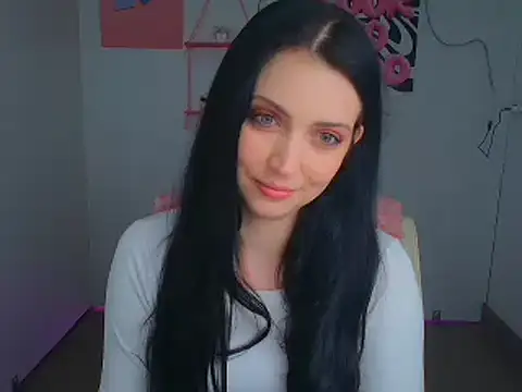 Amalia amor online show from 18, 4, 2026