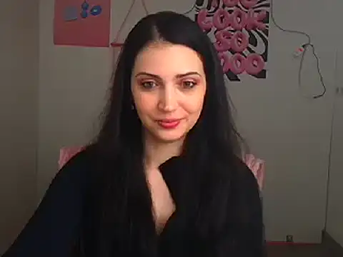 Amalia amor online show from 23, 3, 2026