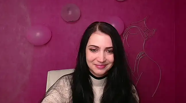 Amalia amor online show from 17, 2, 2025