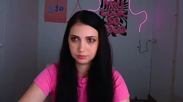 Snapshot of Amalia_amor chatting on 6, 7, 2026 Amalia amor online show from 6, 7, 2026