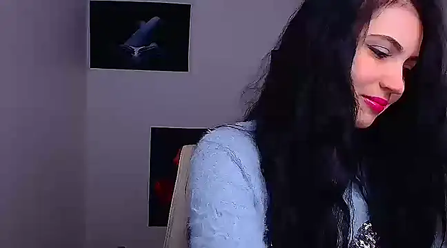 Amalia amor online show from 5, 2, 2025