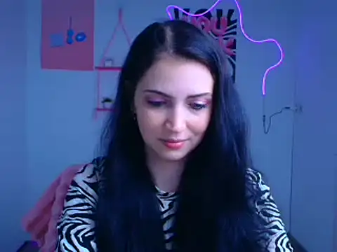 Amalia amor online show from 21, 10, 2025