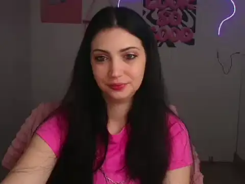 Amalia amor online show from 13, 3, 2026