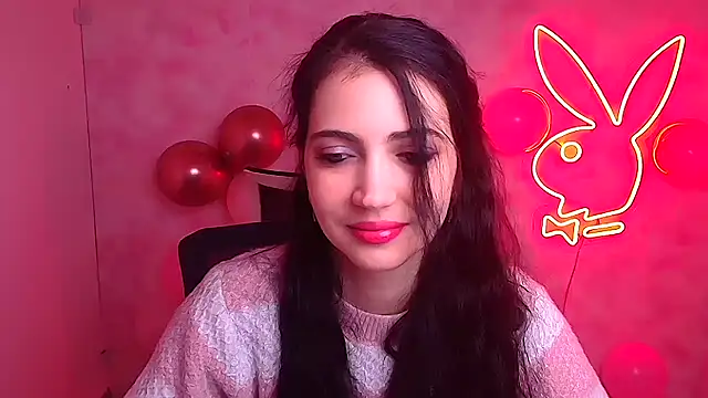 Amalia amor online show from 14, 2, 2025