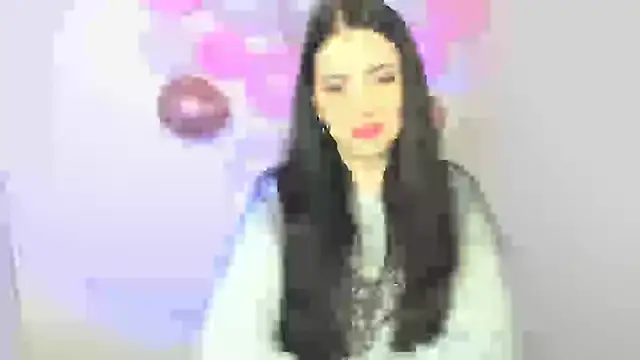 Amalia amor online show from 20, 2, 2025