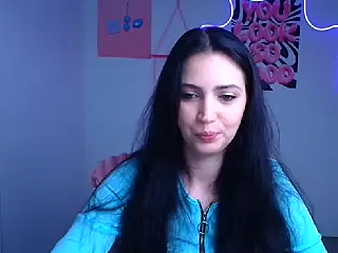 Amalia amor online show from 27, 11, 2025