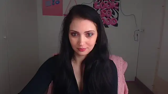 Snapshot of Amalia_amor chatting on 1, 5, 2026 Amalia amor online show from 1, 5, 2026