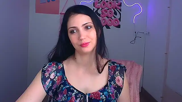 Snapshot of Amalia_amor chatting on 22, 5, 2026 Amalia amor online show from 22, 5, 2026