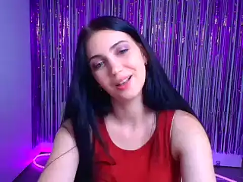 Amalia amor online show from 23, 9, 2025