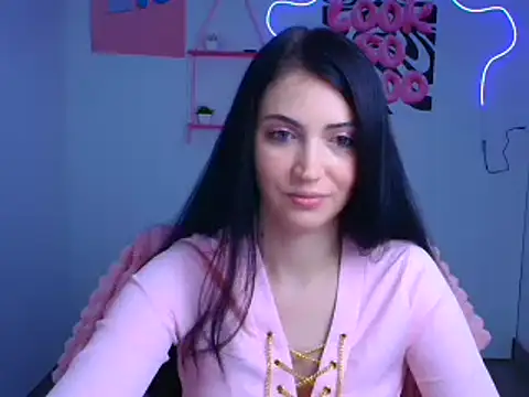 Amalia amor online show from 30, 10, 2025