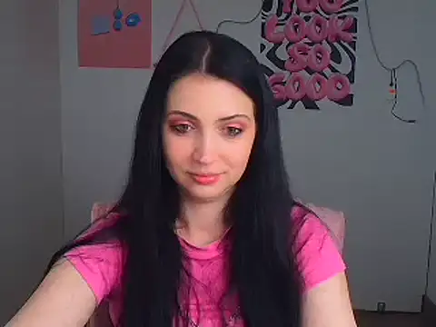 Amalia amor online show from 23, 4, 2026