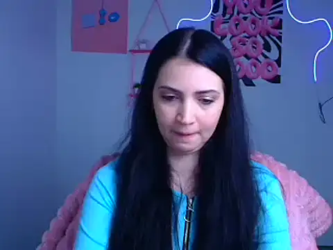 Amalia amor online show from 22, 11, 2025