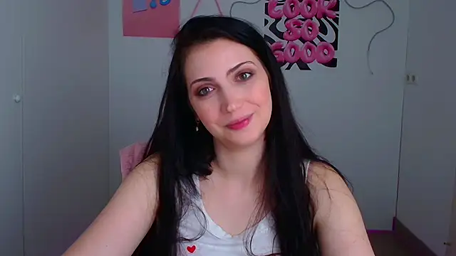 Snapshot of Amalia_amor chatting on 12, 5, 2026 Amalia amor online show from 12, 5, 2026