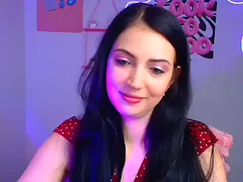 Amalia amor online show from 10, 10, 2025