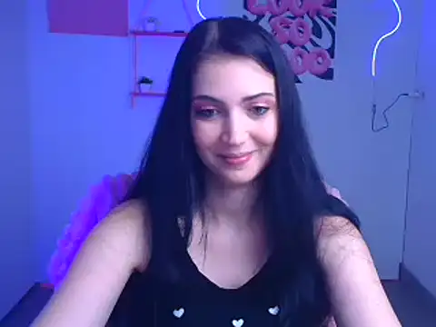 Amalia amor online show from 6, 11, 2025