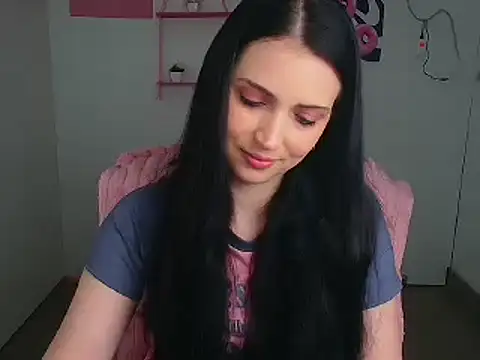 Amalia amor online show from 21, 4, 2026