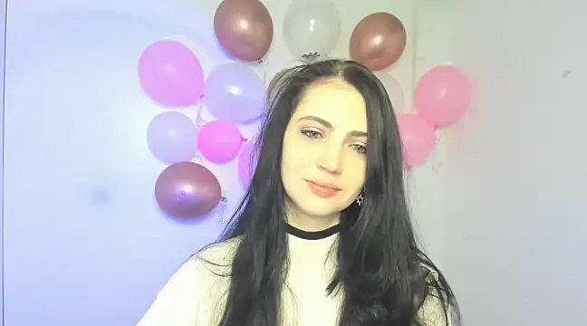 Amalia amor online show from 27, 2, 2025
