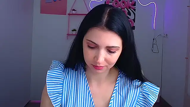 Snapshot of Amalia_amor chatting on 18, 6, 2026 Amalia amor online show from 18, 6, 2026