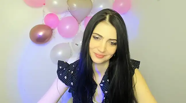 Amalia amor online show from 16, 2, 2025