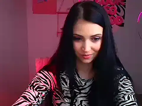 Amalia amor online show from 23, 2, 2026