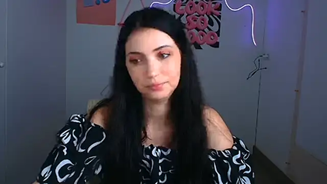 Snapshot of Amalia_amor chatting on 24, 6, 2026 Amalia amor online show from 24, 6, 2026