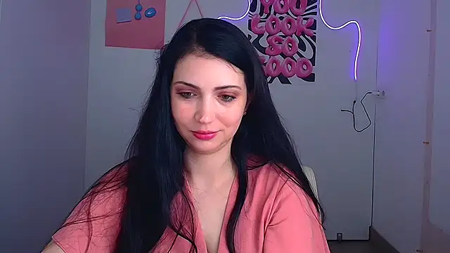 Snapshot of Amalia_amor chatting on 17, 6, 2026 Amalia amor online show from 17, 6, 2026