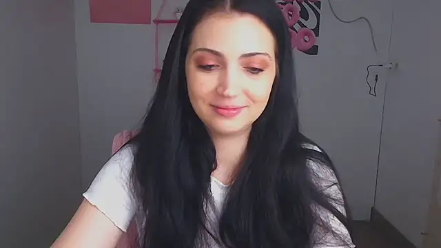 Amalia amor online show from 24, 4, 2026