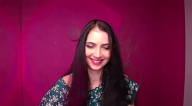 Amalia amor online show from 19, 2, 2025