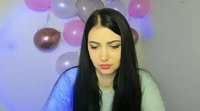 Amalia amor online show from 12, 2, 2025