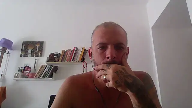 xtrppyx online show from 20, 10, 2025