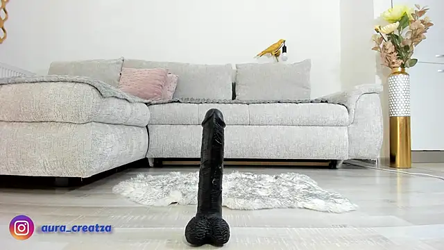 AmaliaNilsson  online show from 3, 6, 2026