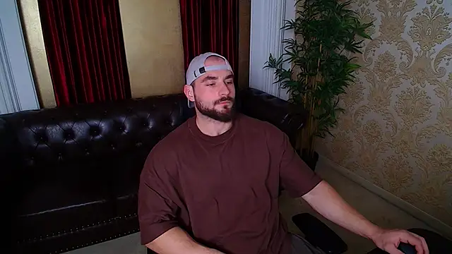 AdamJamesonn online show from 28, 11, 2025