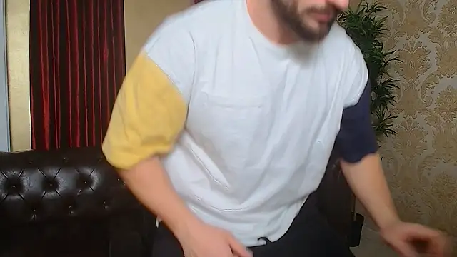 AdamJamesonn online show from 11, 3, 2025