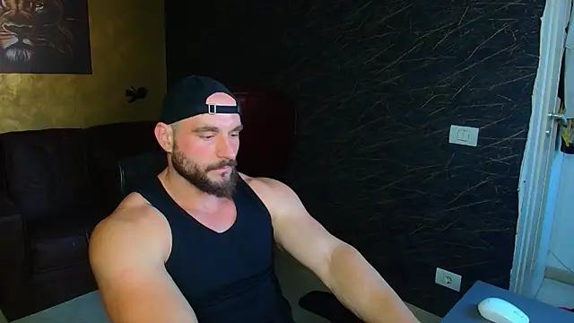Snapshot of AdamJamesonn chatting on 8, 6, 2026 AdamJamesonn online show from 8, 6, 2026