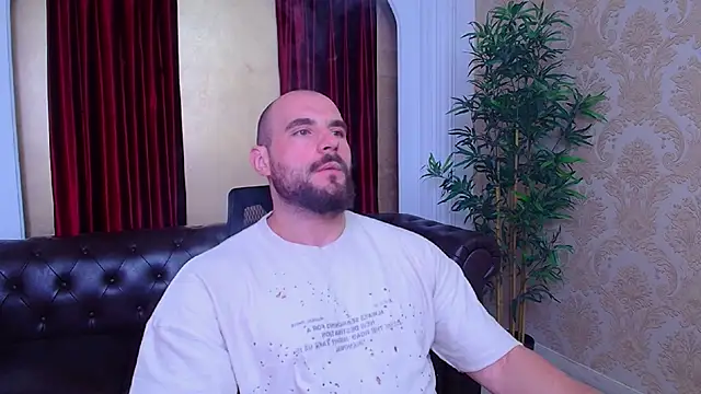 AdamJamesonn online show from 14, 9, 2025