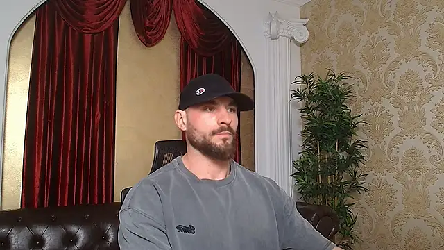 AdamJamesonn online show from 12, 3, 2025
