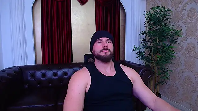 AdamJamesonn online show from 3, 10, 2025