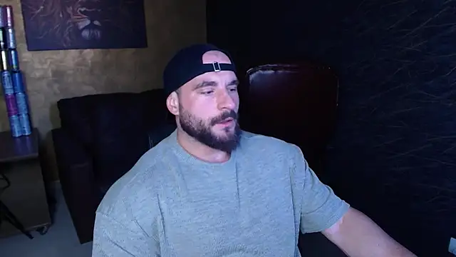 Snapshot of AdamJamesonn chatting on 13, 6, 2026 AdamJamesonn online show from 13, 6, 2026