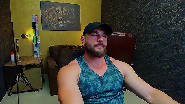 Snapshot of AdamJamesonn chatting on 1, 6, 2026 AdamJamesonn online show from 1, 6, 2026