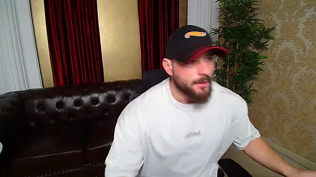 AdamJamesonn online show from 17, 11, 2025