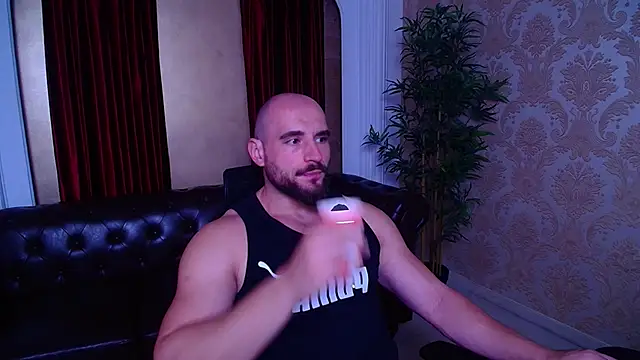 AdamJamesonn online show from 9, 9, 2025