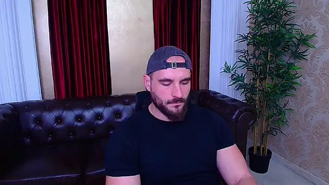 AdamJamesonn online show from 25, 9, 2025
