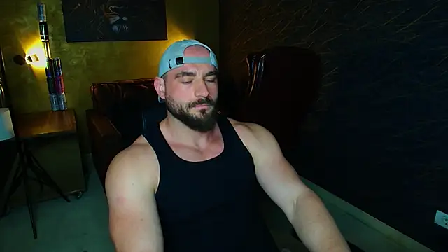 Snapshot of AdamJamesonn chatting on 4, 5, 2026 AdamJamesonn online show from 4, 5, 2026