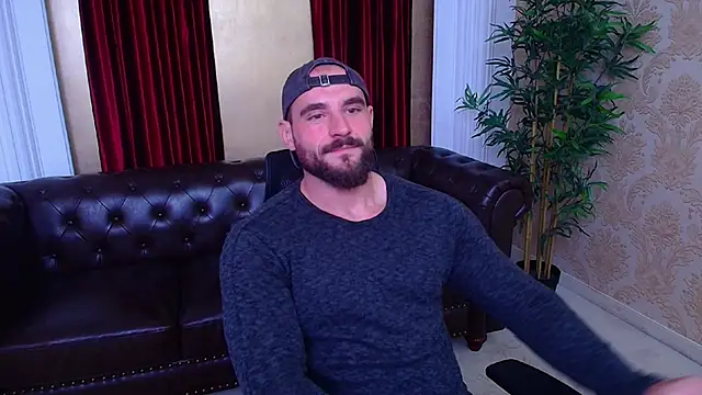 AdamJamesonn online show from 27, 9, 2025