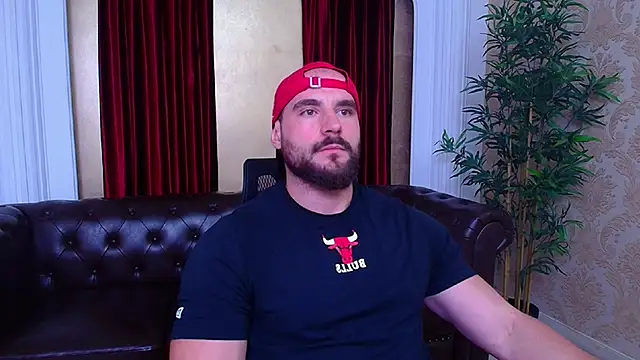 AdamJamesonn online show from 16, 9, 2025