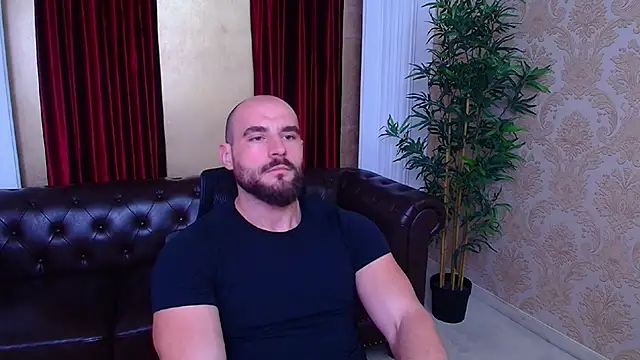 AdamJamesonn online show from 21, 9, 2025