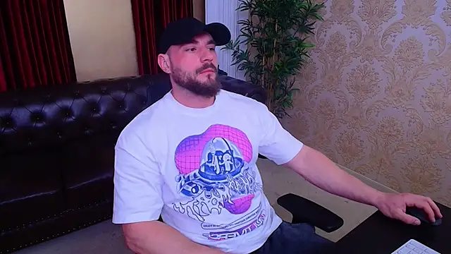 AdamJamesonn online show from 9, 4, 2026