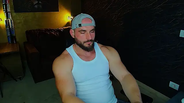 Snapshot of AdamJamesonn chatting on 23, 5, 2026 AdamJamesonn online show from 23, 5, 2026