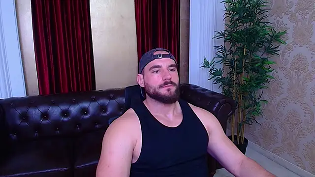 AdamJamesonn online show from 24, 9, 2025